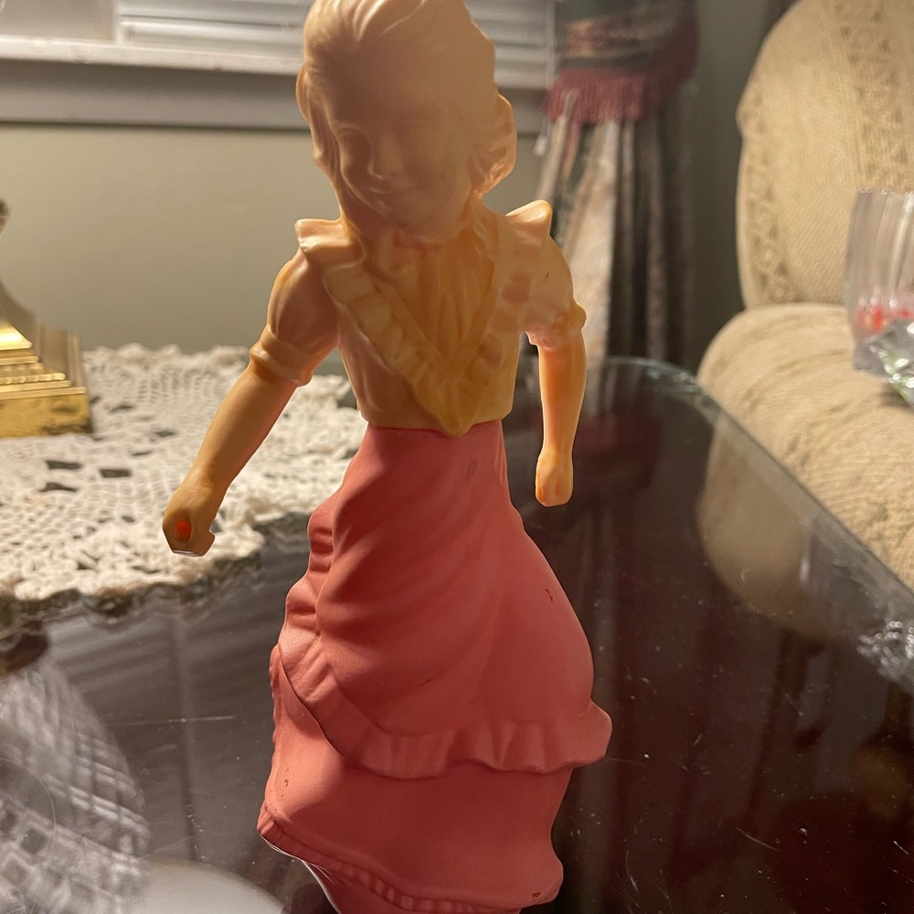 Avon bottle